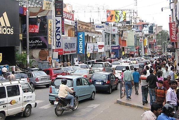 Auch Indiens Bevölkerung strebt nach vierrädriger Mobilität. Eine Chance vor allem für preiswerte Angebote. Foto: auto-reporter.net